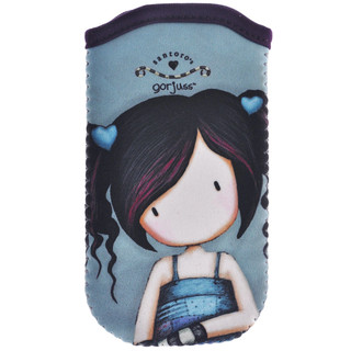 Чехол для телефона 'Lost For Words'. 0012174 2