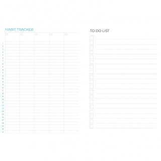 Ежедневник 'Свежевыжатый' Авокадо, артикул KW046-000187 6