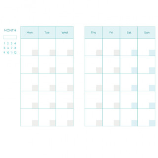 Ежедневник 'Свежевыжатый' Авокадо, артикул KW046-000187 3