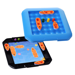 Bondibon Обучающая игра Спасатели 2