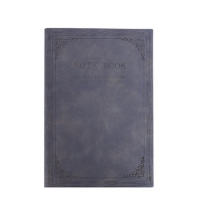 Записная книжка А5, 120л, тонир.блок, 7БЦ, иск. кожа, Yalong YL-25-172, в асс. Цена за 1 шт. 1