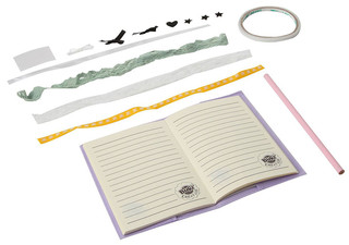 Bondibon Набор для творчества Моя книга секретов 3