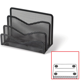 Подставка для бумаг и писем 