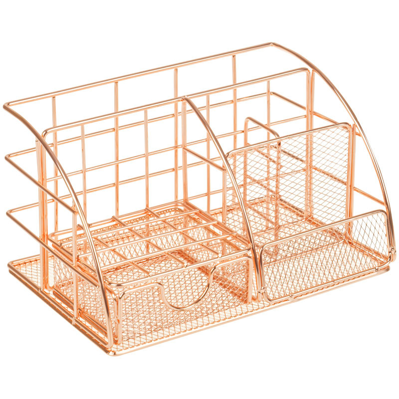 Органайзер для хранения вертикальный MESHU 