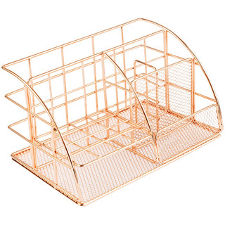 Органайзер для хранения вертикальный MESHU 