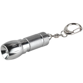 Фонарик-брелок ЭРА B25, светодиодный, 1 диод, 3*LR44 (в комплекте)