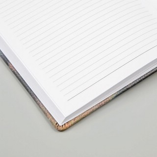 Ежедневник Infolio Paul полудатированный 160 листов, А5 7