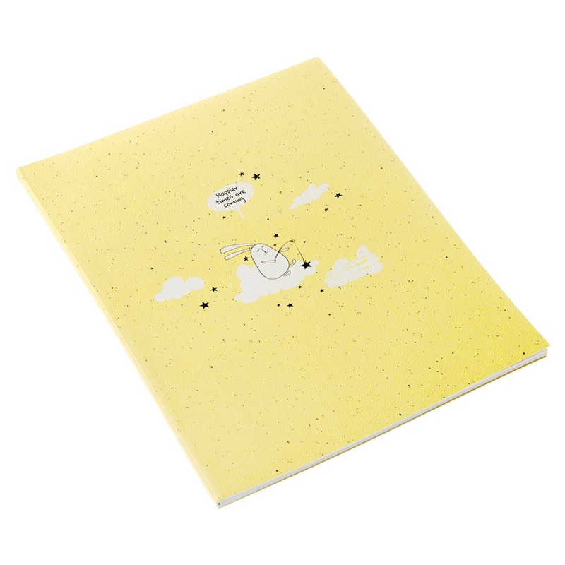 Планнер датированный 2022г. 56л 190х235мм 