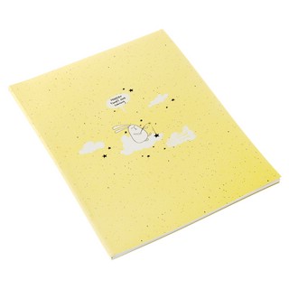 Планнер датированный 2022г. 56л 190х235мм 