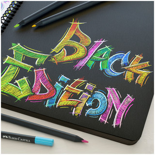 Карандаши цветные 