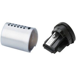 Точилка пластиковая 