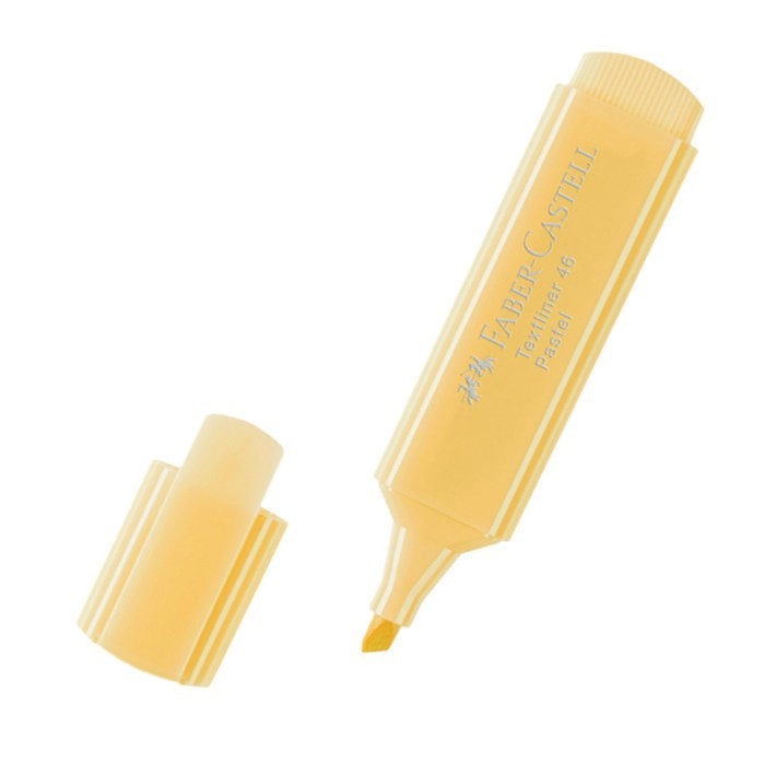 Текстовыделитель Faber-Castell 