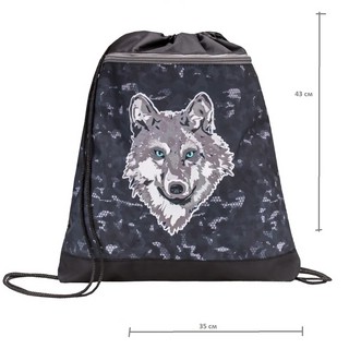 Мешок для обуви 