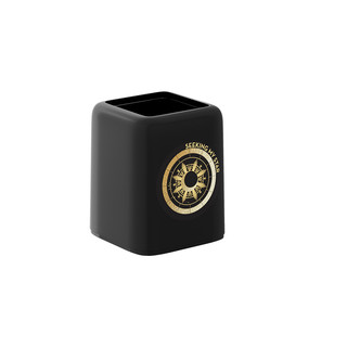 Подставка настольная пластиковая ErichKrauseR Forte, Magic Sk...