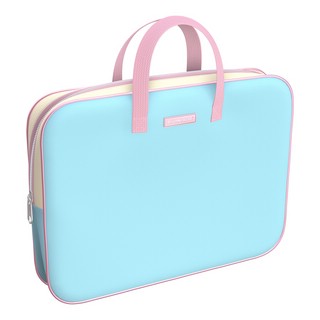 Папка текстильная 