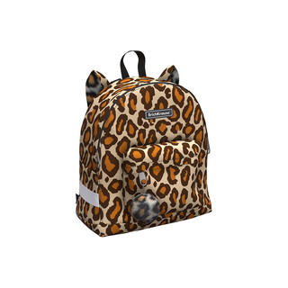 Рюкзак Animals 6L Fluffy Cat, ErichKrause EasyLine