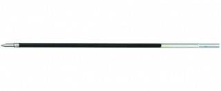 Стержень шариковый Uni SXR-72-05 для Jetstream SX-101, 0.5 мм, черный