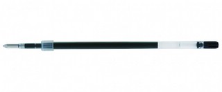 Cтержень шариковый Uni SXR-С1 для Jetstream SX-210, 217, 1 мм, черный