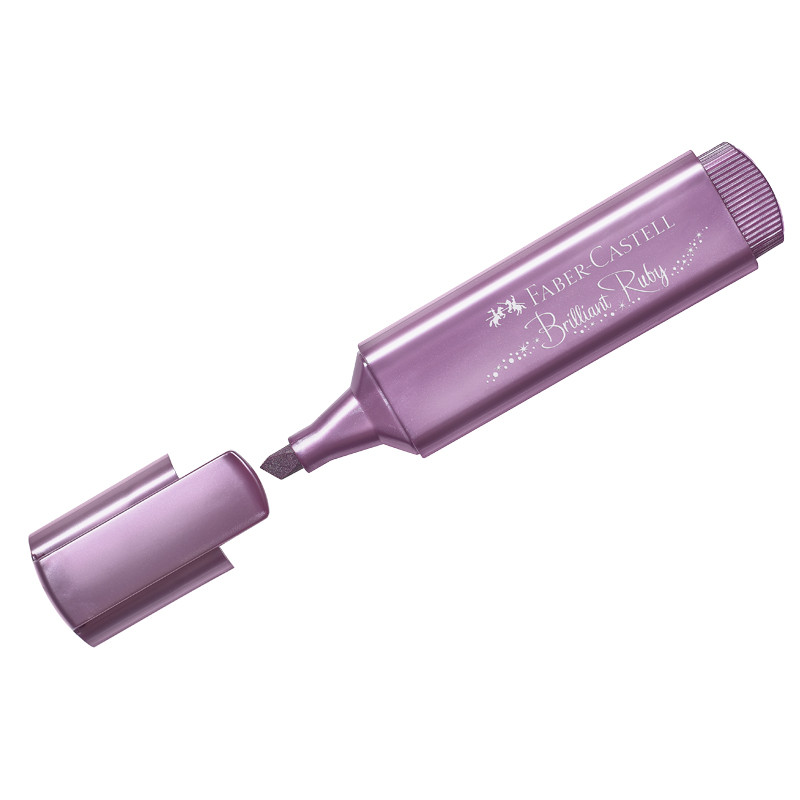 Текстовыделитель Faber-Castell 