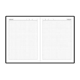 Блокнот-престиж 'Свежесть. Арбуз', А6, 80 листов, клетка Альт 2