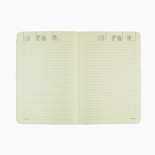 Ежедневник 'Megapolis Flex', А5, 136 листов (голубой) Bruno Visconti 2