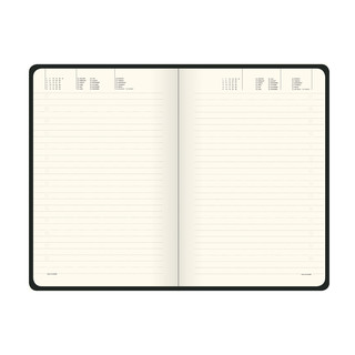 Ежедневник 'Megapolis Magnet', А5, 120 листов (синий) 4