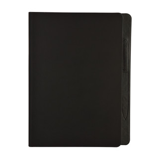 Ежедневник 'Megapolis Magnet', А5, 120 листов (черный)  2