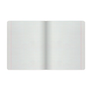 Тетрадь А5 48 л, клетка 'Жемчужная' 2