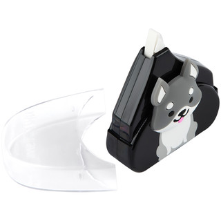 Корректирующая лента MESHU, 5мм*6м, пвх-бокс, европодвес, в асс. Цена за 1 шт. 7