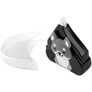 Корректирующая лента MESHU, 5мм*6м, пвх-бокс, европодвес, в асс. Цена за 1 шт. 8