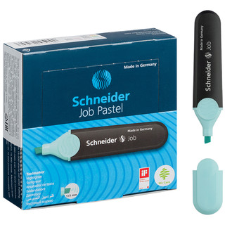 Текстовыделитель Schneider 