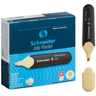 Текстовыделитель Schneider 