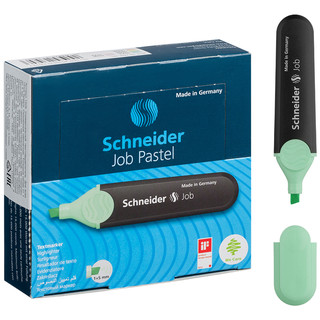 Текстовыделитель Schneider 