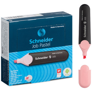 Текстовыделитель Schneider 