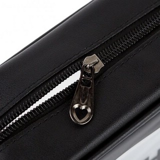 Косметичка 'Washbag' черная, с ручкой, артикул KW182-000139 3