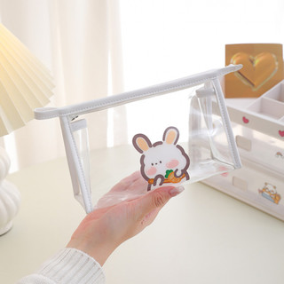 Косметичка 'Зая', артикул KW182-000142 6