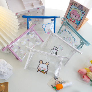 Косметичка 'Зая', артикул KW182-000142 7