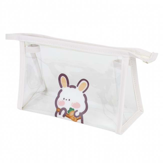 Косметичка 'Зая', артикул KW182-000142