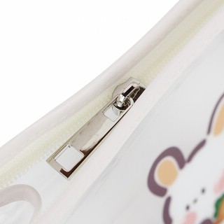 Косметичка 'Зая', артикул KW182-000142 4