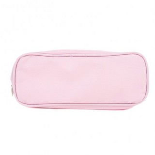 Пенал 'Happy day' 1 отделение на молнии, розовый, Kawaii Factory 2