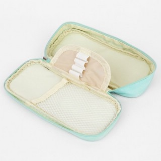 Пенал 'Hello world' голубой, артикул KW057-000792 4