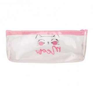 Пенал 'Polka dot Meow' Kawaii Factory 2
