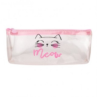Пенал 'Polka dot Meow' Kawaii Factory