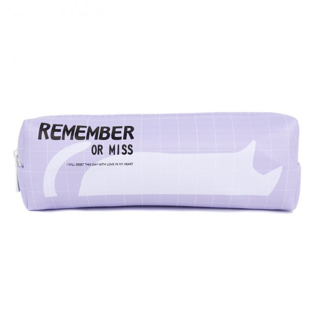 Пенал 'Remember' кошка, артикул KW057-000790