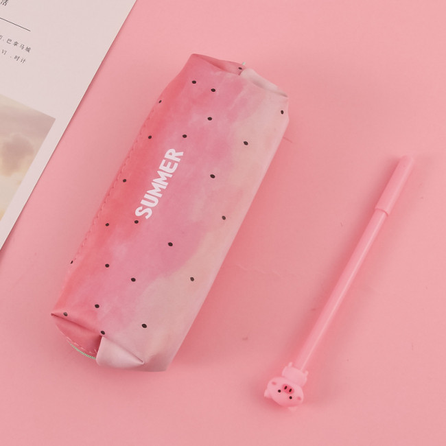 Пенал 'Summer' арбуз, артикул KW057-000787