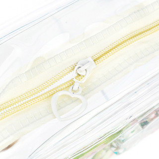 Косметичка 'Sakura' прозрачная, артикул KW182-000110 2