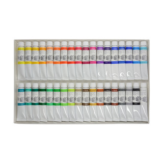 Краски акриловые, 36 цветов / 12 мл 2