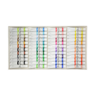 Краски акриловые, 48 цветов / 12 мл 2