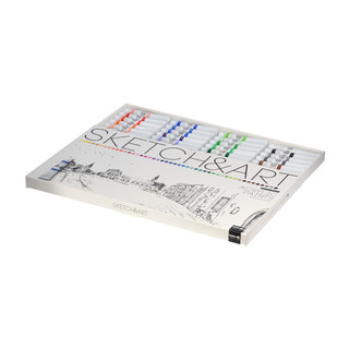 Краски акриловые, 48 цветов / 12 мл 3