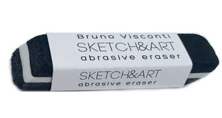 Ластик художественный Sketch&Art абразивный 1